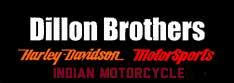 Dillon Brothers Motorcycle Dealerships